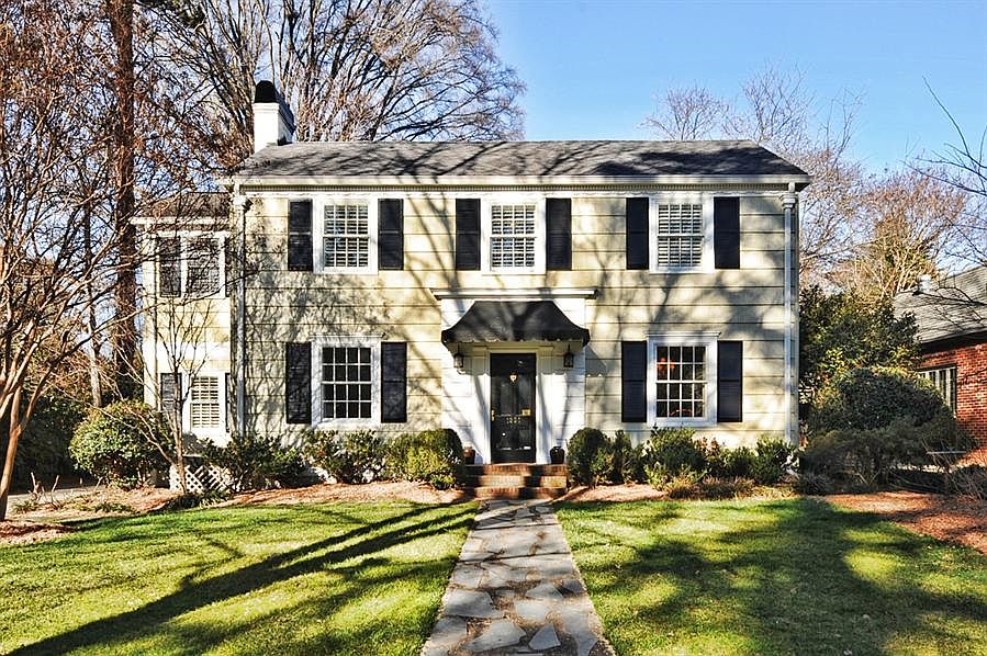 1951 Sterling Rd, Charlotte, NC 28209 Zillow