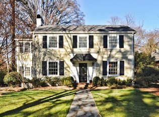 1951 Sterling Rd, Charlotte, NC 28209