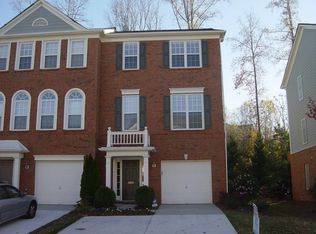 5542 Trace Views Dr, Norcross, GA 30071