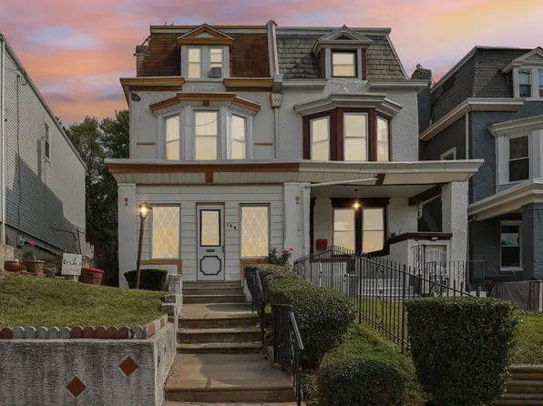 128 E Walnut Ln, Philadelphia, PA 19144