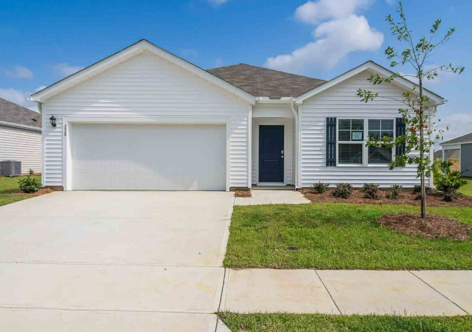 Avalon Paramount by D.R. Horton Wilmington in Bolivia NC Zillow
