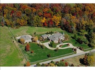 11630 Short Rd, Bentonville, AR 72712