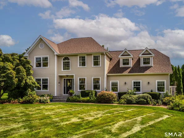 144 Great Pond Road, Glastonbury, CT 06073