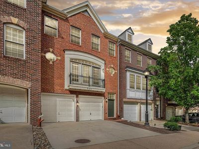 502 Triadelphia Way, Alexandria, VA, 22312