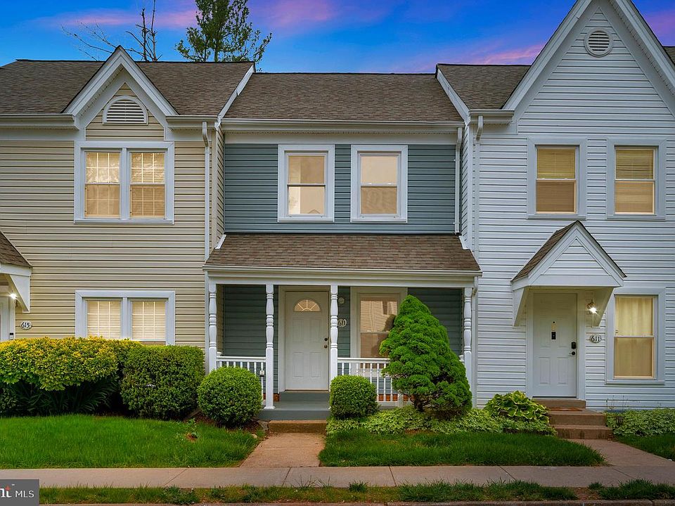 1st image of 613 Madison Ct #23