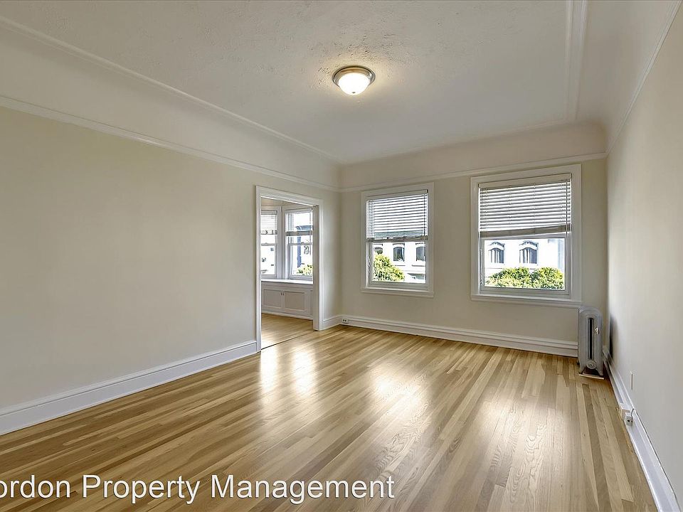 1st image of 3055 Gough St APT 205
