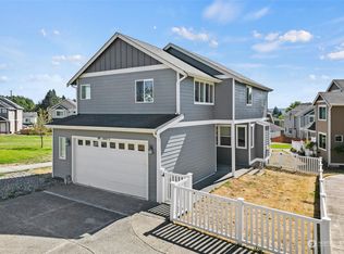 1021 Samara St, Bremerton, WA 98310