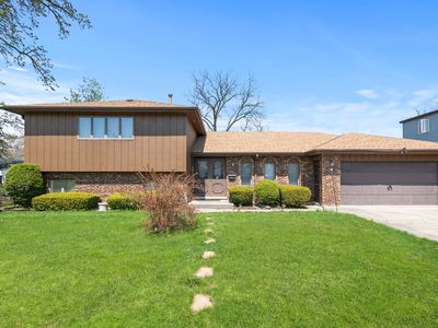 91 McKinley Ave, Steger, IL, 60475