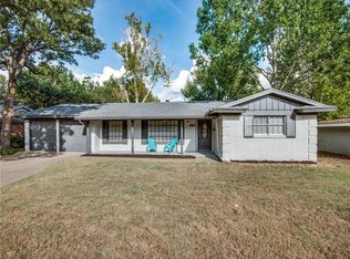 1955 Downey Dr, Fort Worth, TX 76112