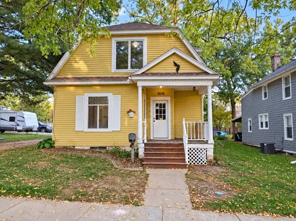 506 N Genesee St, Morrison, IL 61270