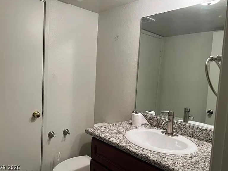 3567 Arville St #704C — Photo 9
