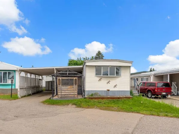 3223 83rd St NW #433, Calgary, AB T3B 5N1