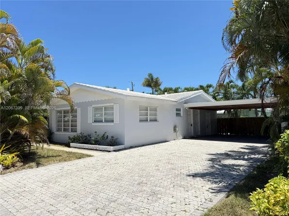 2220 NE 36th St #1, Pompano Beach, FL 33064