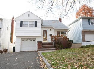 624 Robinson Ter, Union, NJ 07083