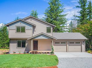 41013 Dorman Rd, Gold Bar, WA 98251