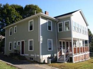 79 Guinan St, Waltham, MA 02451