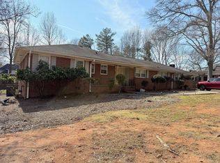 440 Forest Rd, Athens, GA 30605
