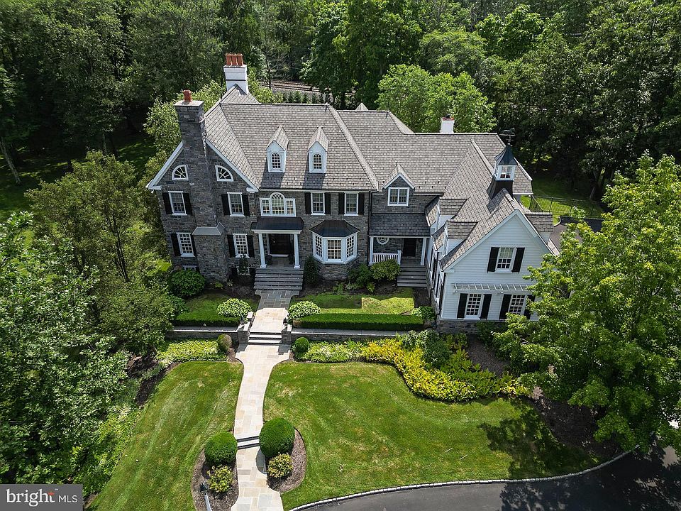 1101 Hunt Seat Dr, Lower Gwynedd, PA 19002 Zillow