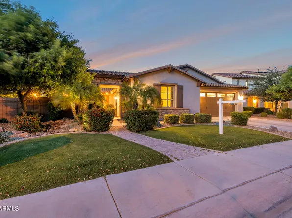 2528 E NARROWLEAF Drive, Gilbert, AZ 85298