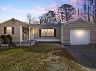 35 Robbin Rd, Enfield, CT 06082