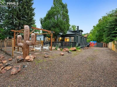 503 Columbia Rd, Colorado Springs, CO, 80904