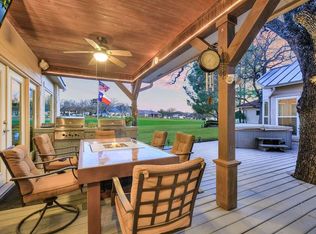 109 Silver Spur, Horseshoe Bay, TX 78657