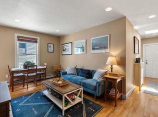 295 River Street Condominium, Cambridge, MA 02139