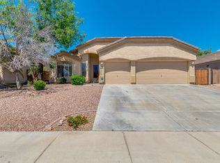 9148 W Pontiac Dr, Peoria, AZ 85382