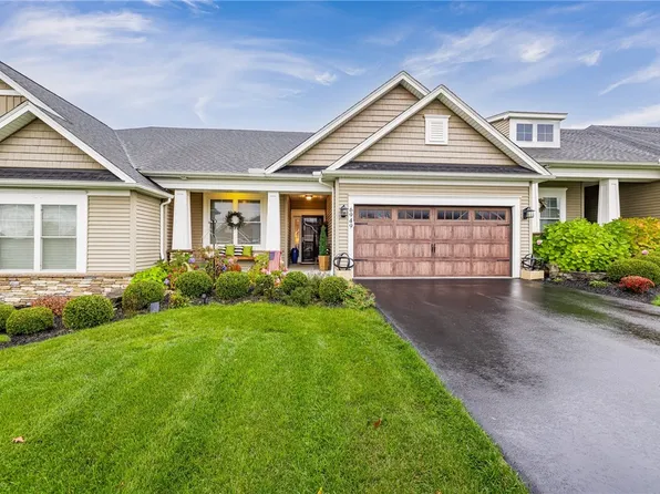 6949 Wyndham Hl, Victor, NY 14564