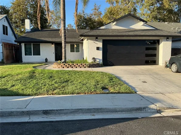 1834 Hillary Ct, Simi Valley, CA 93065