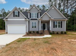 4420 Culp Rd, Edgemoor, SC 29712