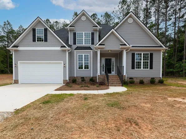 4420 Culp Rd, Edgemoor, SC 29712