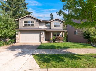 28300 SW McGraw Ave, Wilsonville, OR 97070