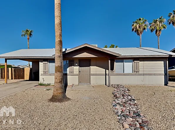 11412 N 57th Dr, Glendale, AZ 85304
