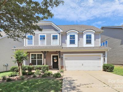 8916 Inverness Bay Rd, Charlotte, NC, 28278