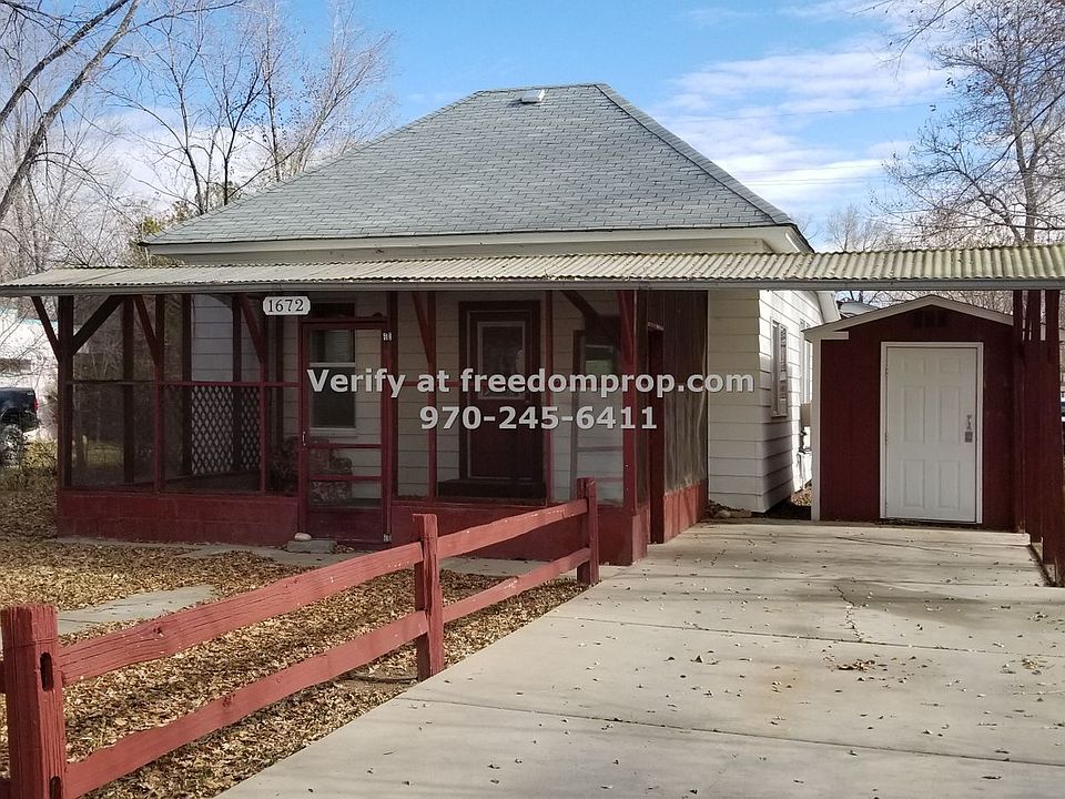 1st image of 1672 Dolores St #1672