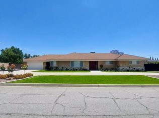 11607 Vernon Ave, Chino, CA 91710