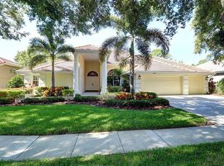2136 Pinnacle Cir S, Palm Harbor, FL 34684