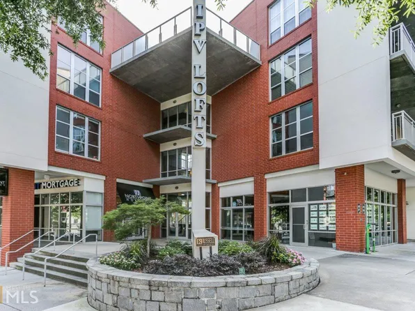 245 N Highland Ave NE, Atlanta, GA 30307