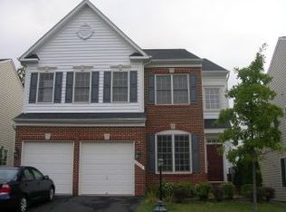 13129 Taverner Loop, Woodbridge, VA 22192