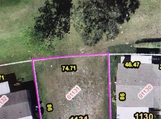 3444 Greenbluff Rd #1131, Zellwood, FL 32798