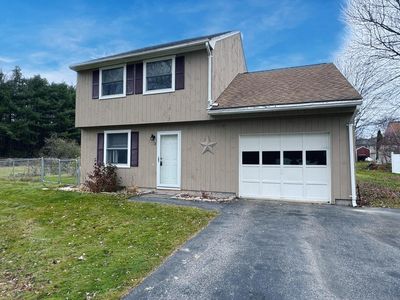 3 Barlow Lane, Merrimack, NH, 03054