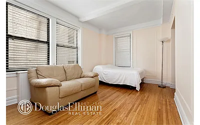 Sold by Douglas Elliman