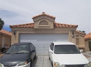 1909 Betsy Ross Dr, Las Vegas, NV 89108