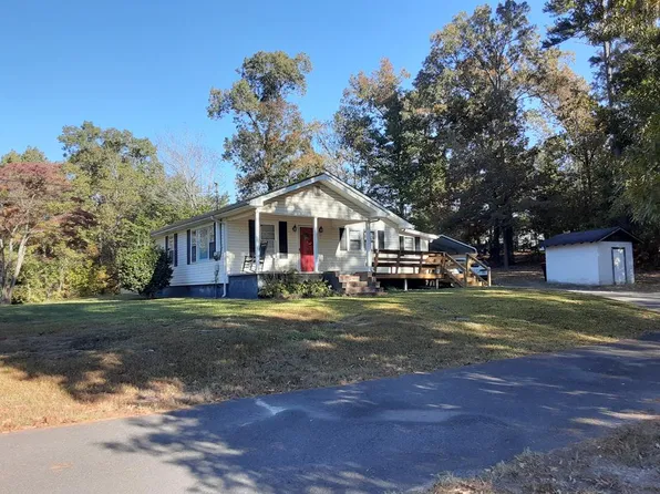 4119 Highway 52, Chatsworth, GA 30705