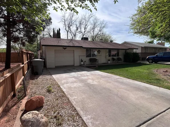 229 S 400 W, Saint George, UT 84770