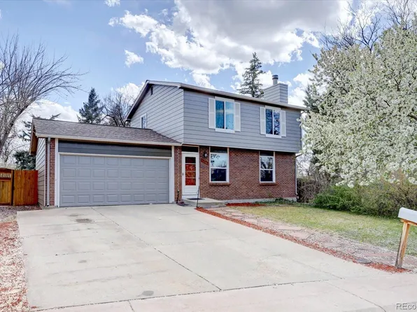 17912 E Milan Place, Aurora, CO 80013