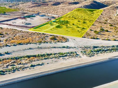 Drt Vic 74th St, Palmdale, CA, 93550