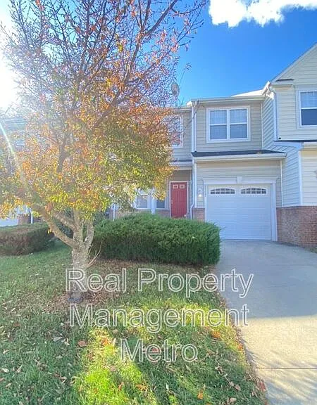 9717 Evening Bird Ln — Photo 1