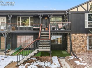 2902 Airport Rd APT 136, Colorado Springs, CO 80910